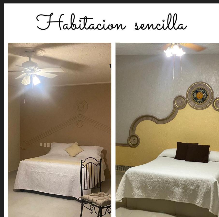 Hotel Gya Express Aguascalientes Exteriör bild