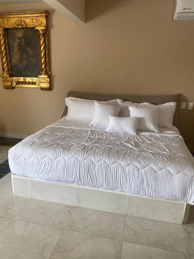 Hotel Gya Express Aguascalientes Exteriör bild