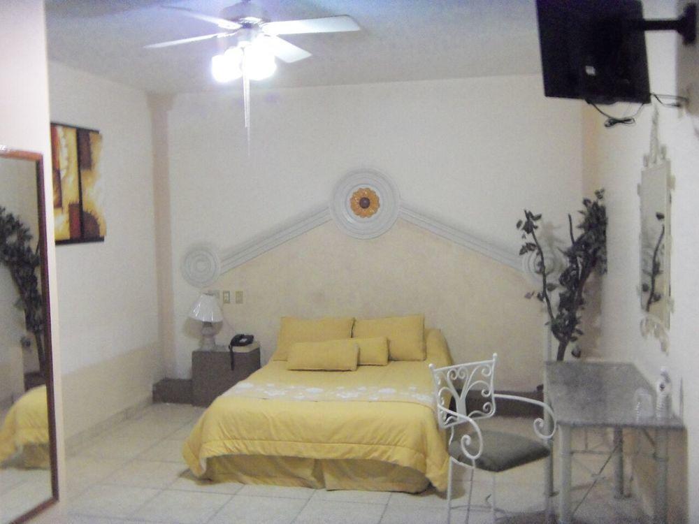 Hotel Gya Express Aguascalientes Exteriör bild