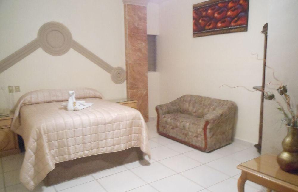 Hotel Gya Express Aguascalientes Exteriör bild