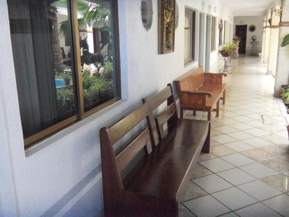 Hotel Gya Express Aguascalientes Exteriör bild