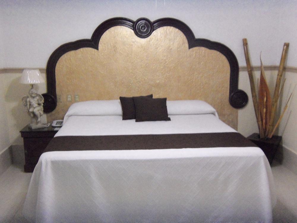 Hotel Gya Express Aguascalientes Exteriör bild