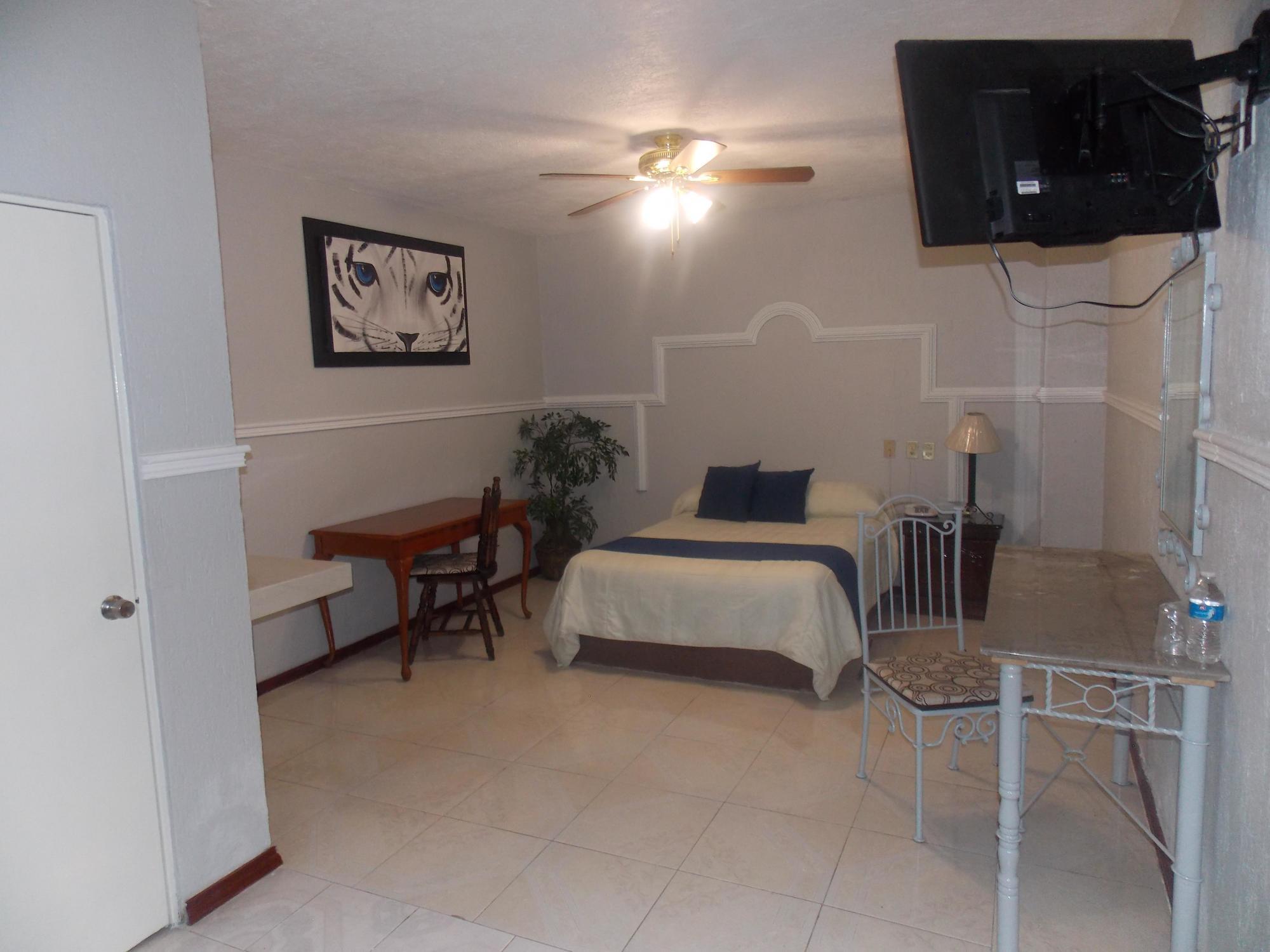 Hotel Gya Express Aguascalientes Exteriör bild