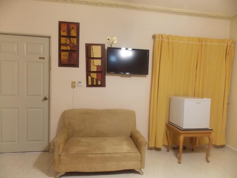 Hotel Gya Express Aguascalientes Exteriör bild