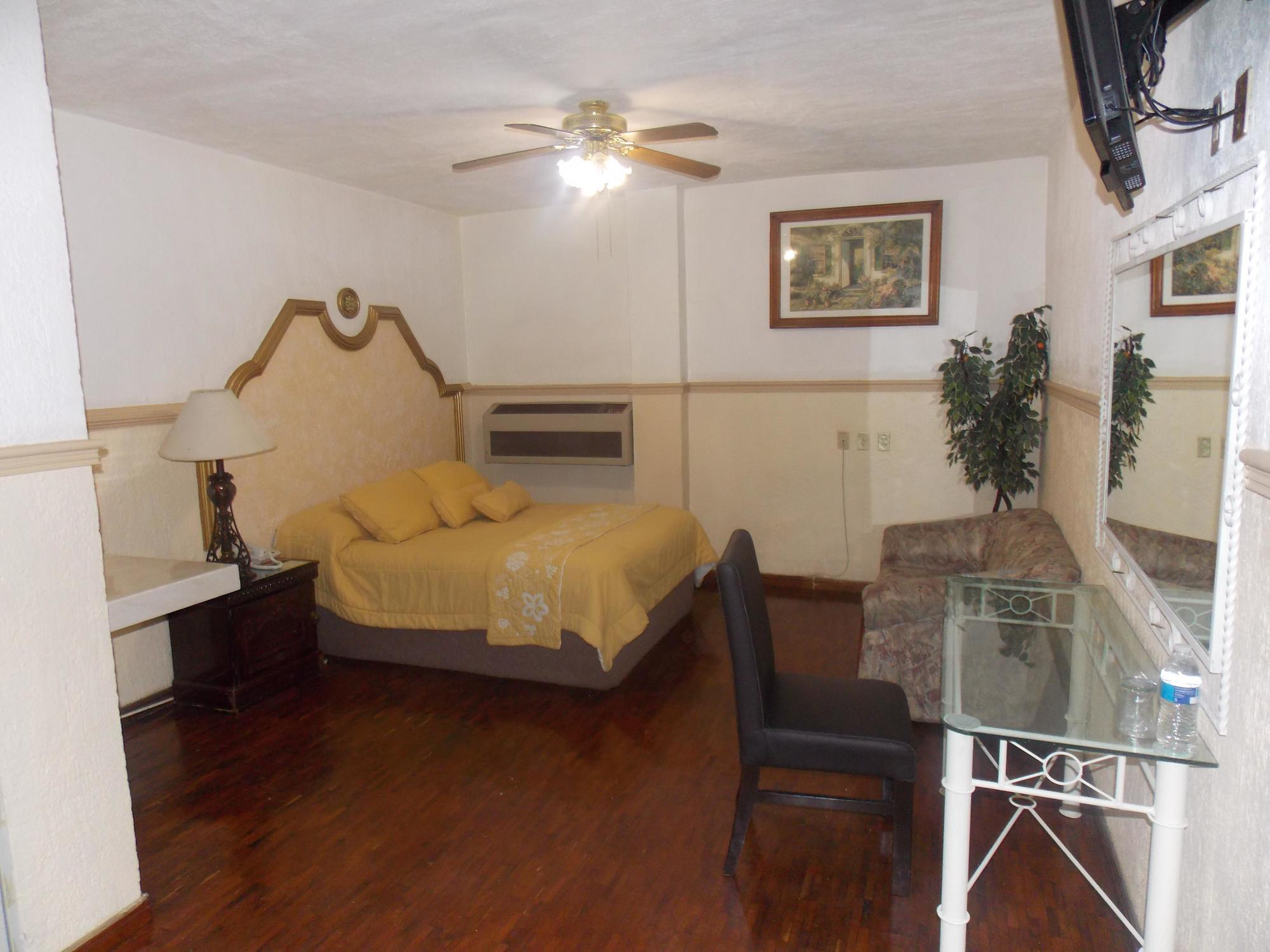 Hotel Gya Express Aguascalientes Exteriör bild