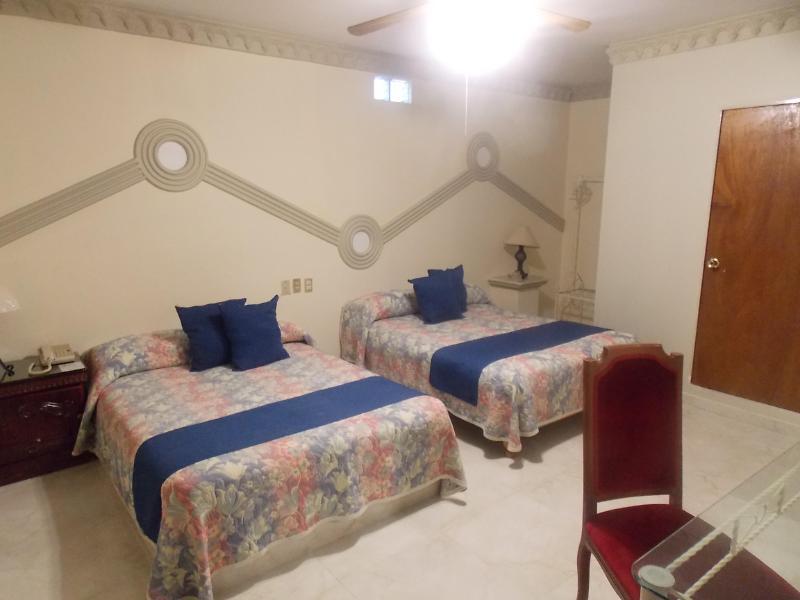 Hotel Gya Express Aguascalientes Exteriör bild