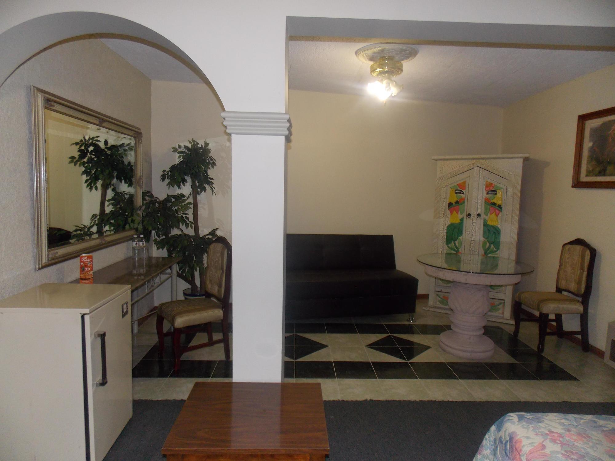 Hotel Gya Express Aguascalientes Exteriör bild