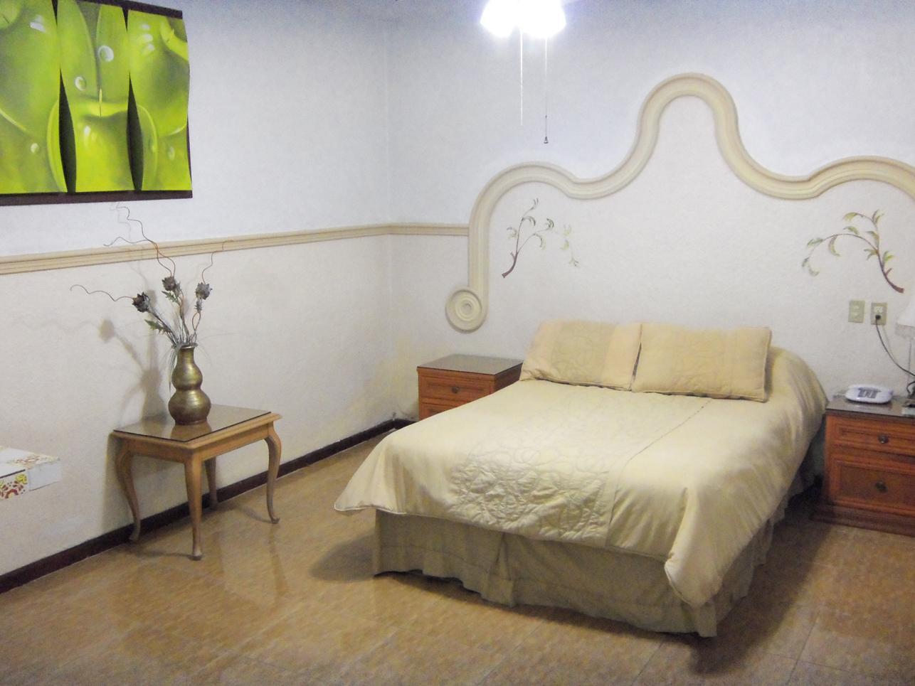 Hotel Gya Express Aguascalientes Exteriör bild