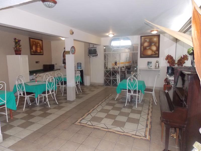 Hotel Gya Express Aguascalientes Exteriör bild