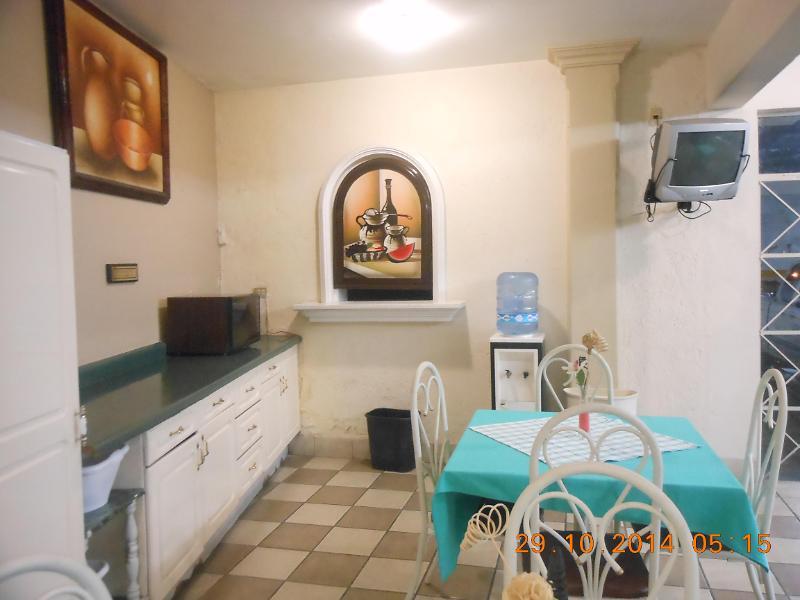 Hotel Gya Express Aguascalientes Exteriör bild