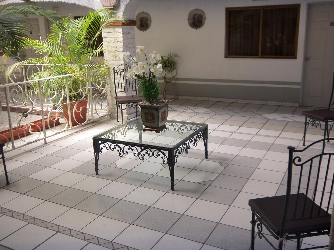 Hotel Gya Express Aguascalientes Exteriör bild