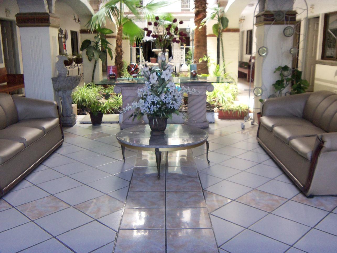 Hotel Gya Express Aguascalientes Exteriör bild