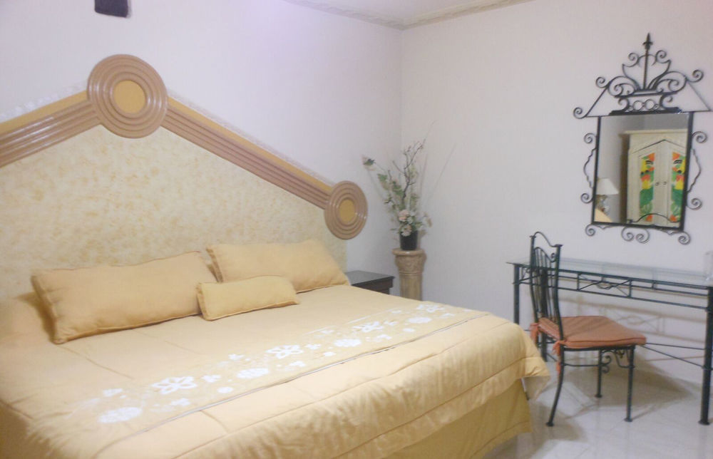 Hotel Gya Express Aguascalientes Exteriör bild