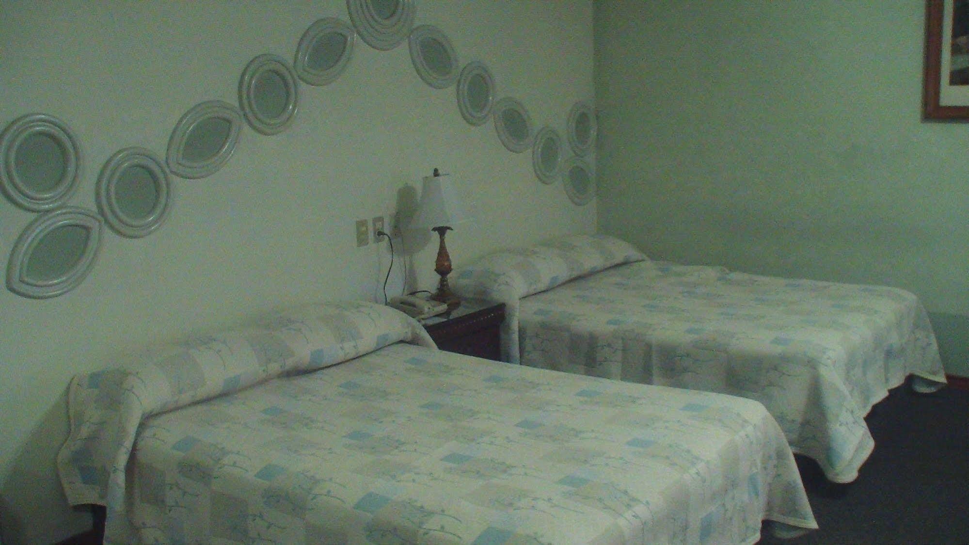 Hotel Gya Express Aguascalientes Exteriör bild