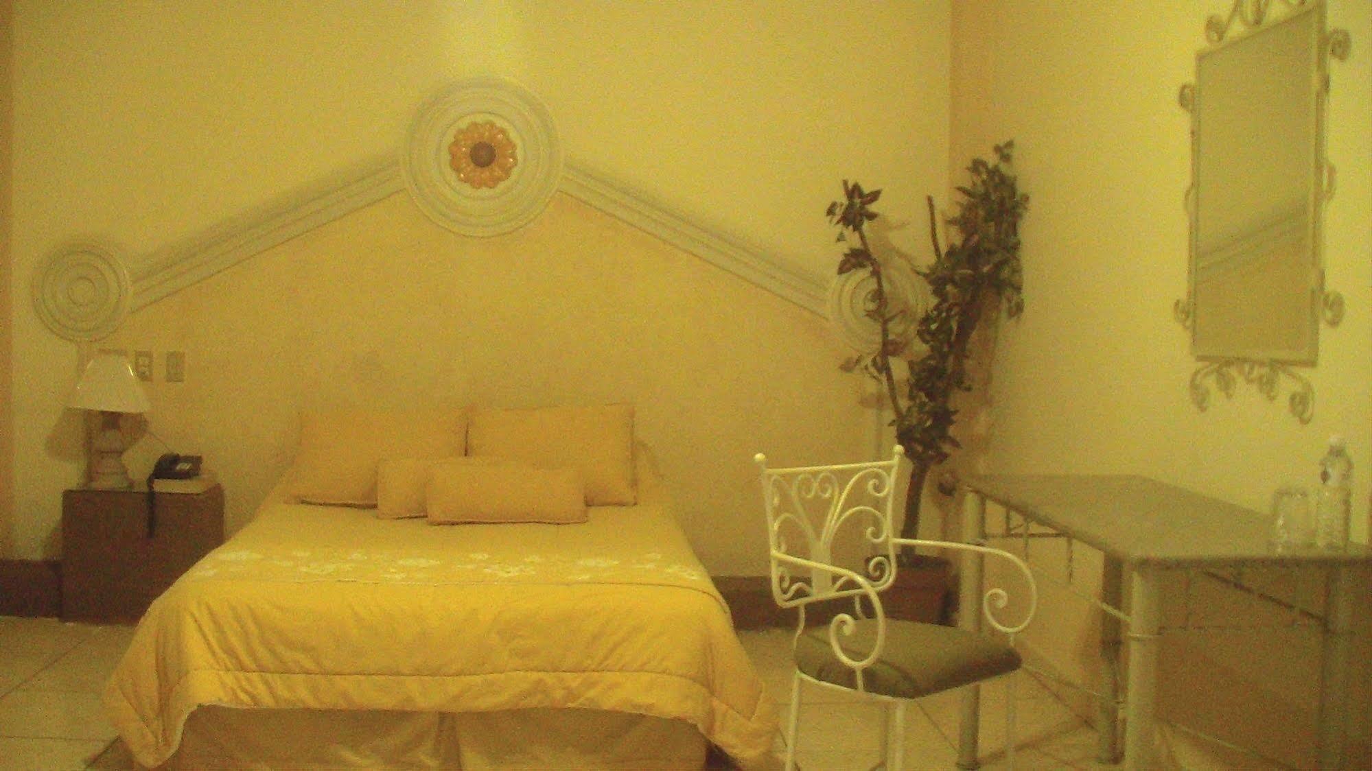 Hotel Gya Express Aguascalientes Exteriör bild