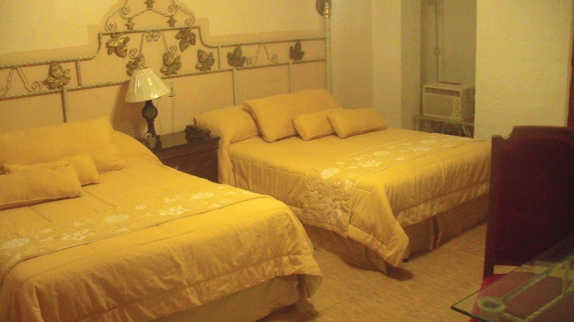 Hotel Gya Express Aguascalientes Exteriör bild