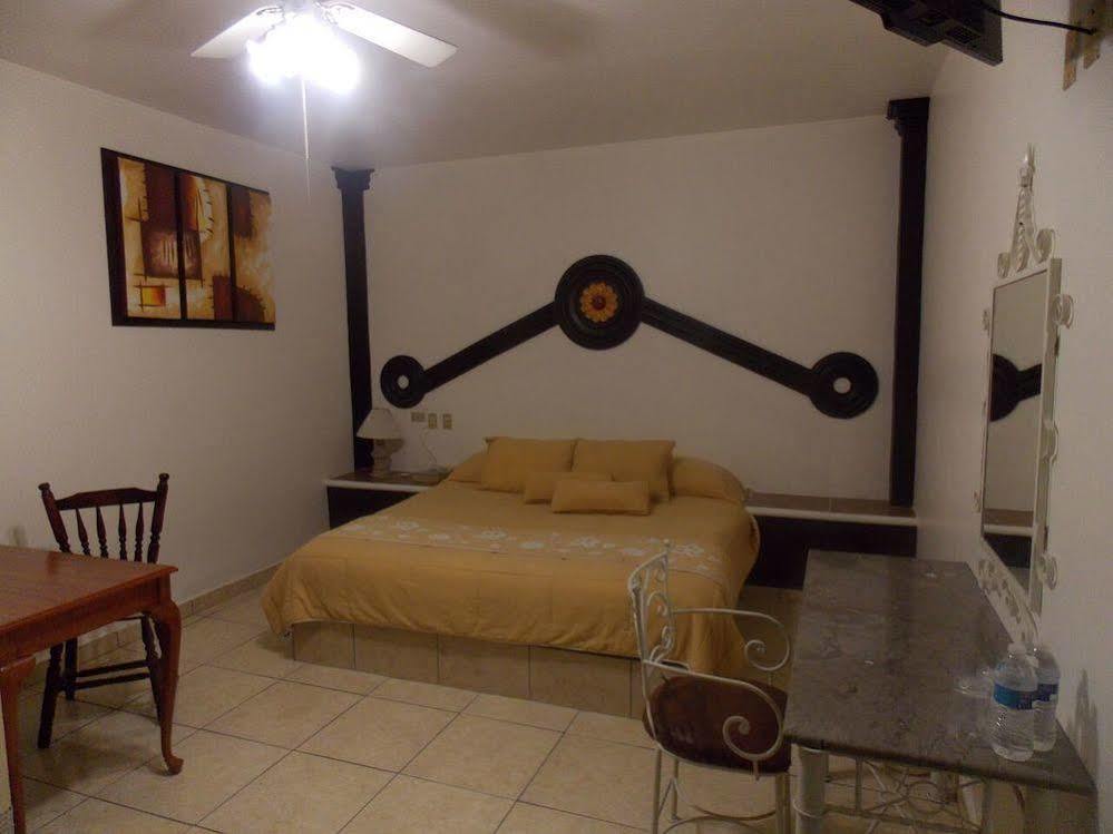Hotel Gya Express Aguascalientes Exteriör bild