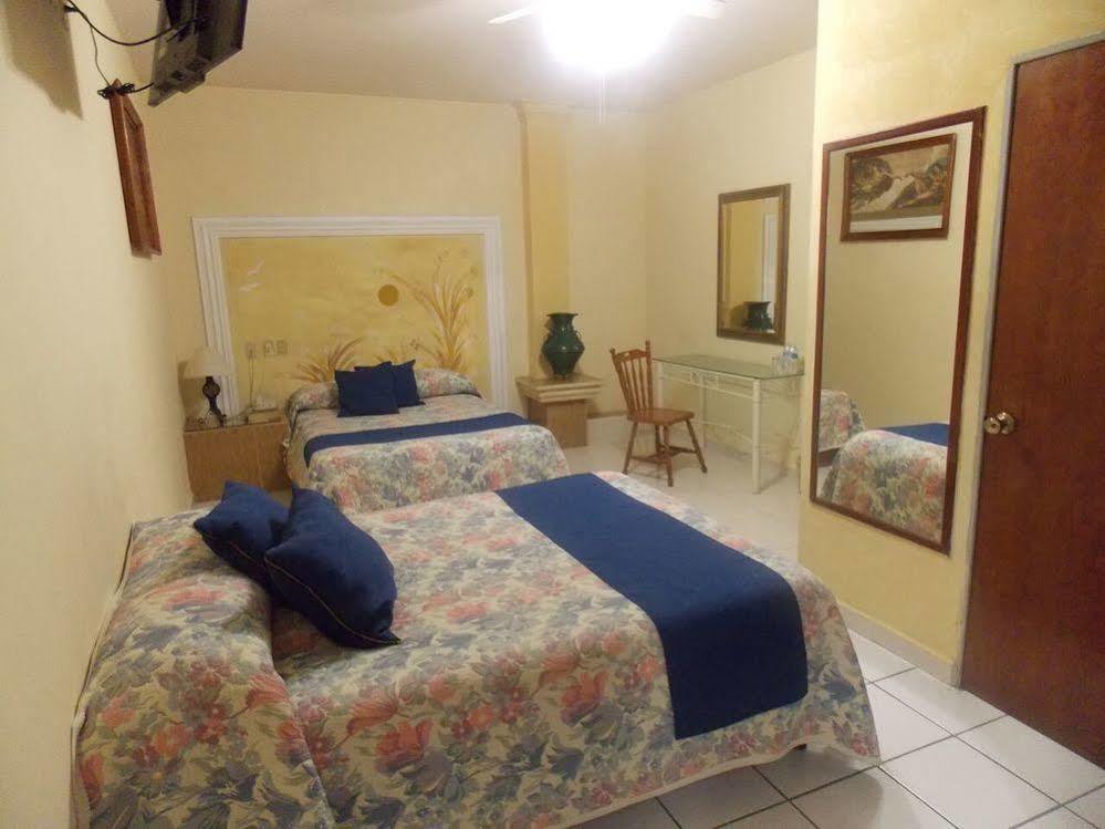 Hotel Gya Express Aguascalientes Exteriör bild