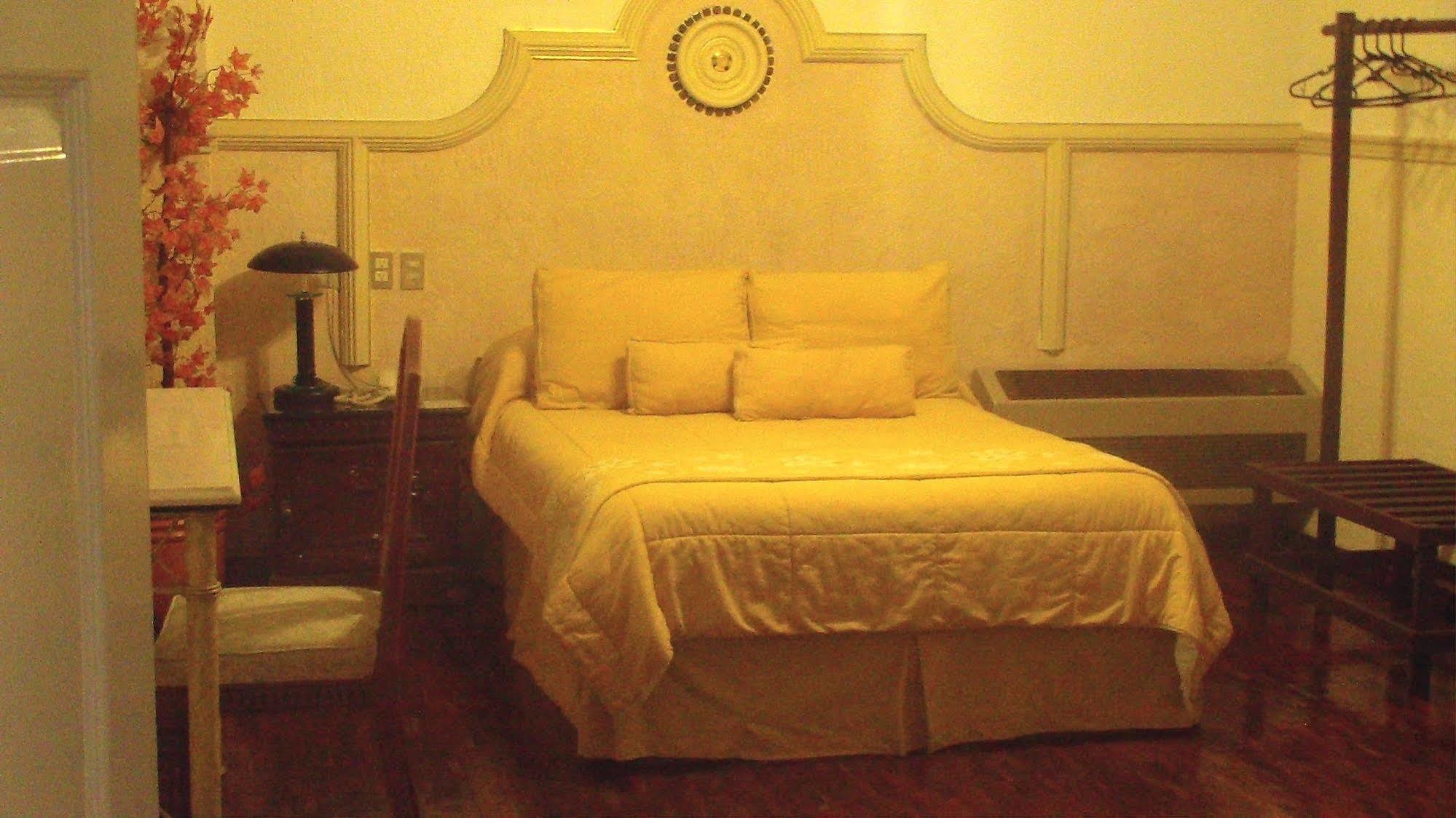 Hotel Gya Express Aguascalientes Exteriör bild